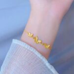 Butterfly Bracelet